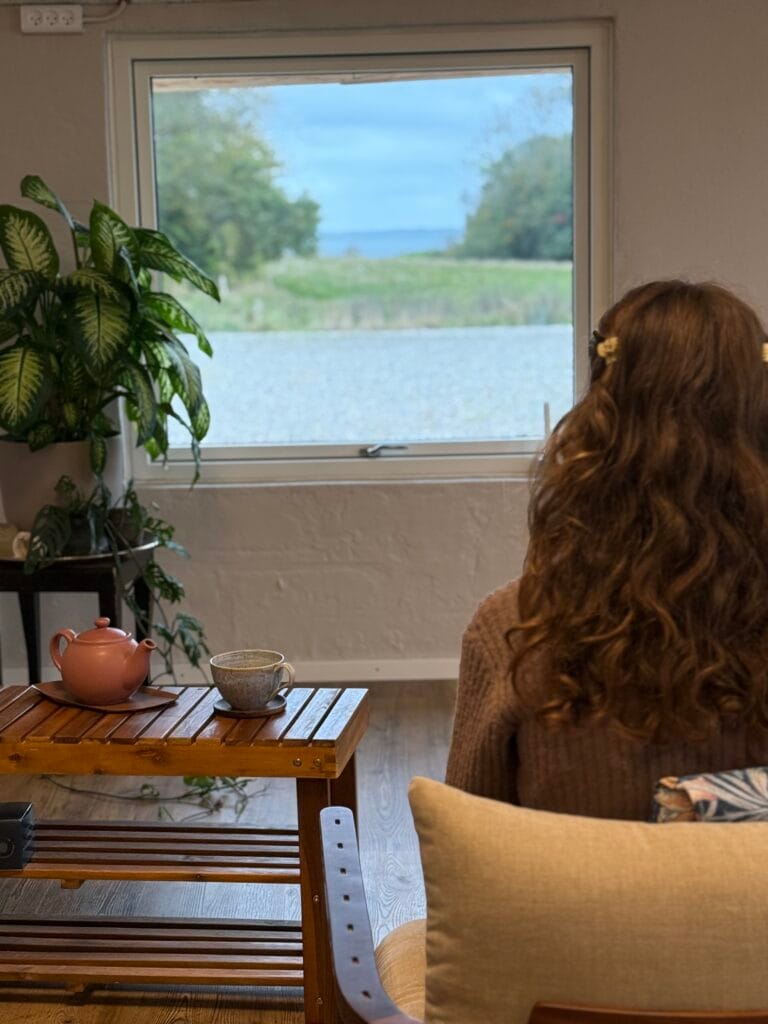 klient tilbage melding ved Kristiane Stillilng